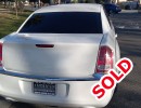 New 2013 Chrysler 300 Van Limo American Limousine Sales - Los angeles, California - $23,995
