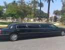 New 2005 Lincoln Town Car Van Limo American Limousine Sales - Los angeles, California - $11,995