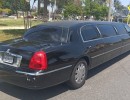 New 2005 Lincoln Town Car Van Limo American Limousine Sales - Los angeles, California - $11,995