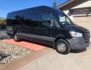 Used 2019 Mercedes-Benz Sprinter Van Shuttle / Tour Grech Motors - san jose, California - $120,000