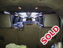 Used 2015 Ford Expedition EL Sedan Stretch Limo Pinnacle Limousine Manufacturing - scottsdale, Arizona  - $43,000