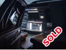 Used 2015 Ford Expedition EL Sedan Stretch Limo Pinnacle Limousine Manufacturing - scottsdale, Arizona  - $43,000