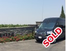 Used 2017 Ford Transit Van Limo Pinnacle Limousine Manufacturing - Sacramento, California - $55,000
