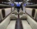 Used 2020 Mercedes-Benz Sprinter Van Limo Midwest Automotive Designs - Elkhart, Indiana    - $224,995