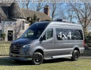 New 2020 Mercedes-Benz Sprinter Van Limo Midwest Automotive Designs - Elkhart, Indiana    - $229,995