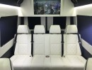 New 2016 Mercedes-Benz Sprinter Van Limo Signature Limousine Manufacturing - Las Vegas, Nevada - $109,000