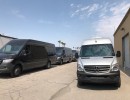 New 2016 Mercedes-Benz Sprinter Van Limo Signature Limousine Manufacturing - Las Vegas, Nevada - $109,000