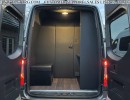 Used 2020 Mercedes-Benz Sprinter Van Limo Midwest Automotive Designs - Elkhart, Indiana    - $146,800