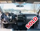 Used 2014 Ford F-550 Mini Bus Shuttle / Tour Grech Motors - Anaheim, California - $25,900