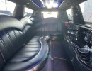 Used 2015 Lincoln MKT Sedan Stretch Limo Executive Coach Builders - Phoenix, Arizona  - $31,500