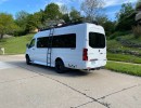 New 2020 Mercedes-Benz Sprinter Motorcoach Shuttle / Tour Midwest Automotive Designs - Lake Ozark, Missouri - $219,995