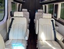 New 2020 Mercedes-Benz Sprinter Motorcoach Shuttle / Tour Midwest Automotive Designs - Lake Ozark, Missouri - $219,995
