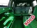 Used 2016 Lincoln MKT Sedan Stretch Limo Tiffany Coachworks - Las Vegas, Nevada - $54,900