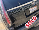 Used 2015 Cadillac Escalade EXT SUV Limo  - Anaheim, California - $44,900