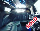 Used 2013 Chrysler 300 Sedan Stretch Limo Executive Coach Builders - AUSTIN, Texas - $33,000