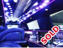 Used 2013 Chrysler 300 Sedan Stretch Limo Executive Coach Builders - AUSTIN, Texas - $33,000