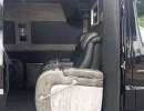 Used 2017 Mercedes-Benz Sprinter Van Limo American Limousine Sales - Los angeles, California - $77,995
