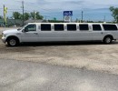 Used 2005 Ford Excursion XLT SUV Stretch Limo Executive Coach Builders - Florence, South Carolina    - $16,995