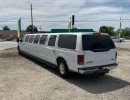 Used 2005 Ford Excursion XLT SUV Stretch Limo Executive Coach Builders - Florence, South Carolina    - $16,995