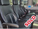 Used 2016 Mercedes-Benz Sprinter Van Shuttle / Tour  - scottsdale, Arizona  - $39,000