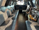Used 2003 Cadillac Escalade SUV Limo Craftsmen - Harrison, Ohio - $16,000