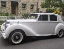 Used 1952 Bentley Mark VI Antique Classic Limo  - Gaithersburg, Maryland - $39,788