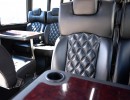 Used 2017 Freightliner M2 Mini Bus Shuttle / Tour Executive Coach Builders - Charlotte, North Carolina    - $80,000
