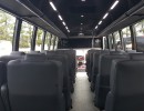 Used 2017 Freightliner M2 Mini Bus Shuttle / Tour Executive Coach Builders - Charlotte, North Carolina    - $80,000