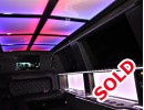 Used 2017 Lincoln Navigator L SUV Stretch Limo Springfield - Winona, Minnesota - $79,000