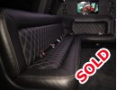 Used 2017 Lincoln Navigator L SUV Stretch Limo Springfield - Winona, Minnesota - $79,000
