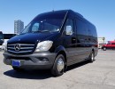Used 2015 Mercedes-Benz Sprinter Mini Bus Shuttle / Tour Tiffany Coachworks - Las Vegas, Nevada - $54,500