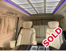 New 2020 Mercedes-Benz Metris Van Limo  - Pasadena, California - $88,888