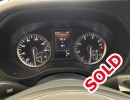 New 2020 Mercedes-Benz Metris Van Limo  - Pasadena, California - $88,888