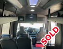 Used 2013 Ford E-350 Van Shuttle / Tour Turtle Top - Aurora, Colorado - $25,995
