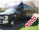 Used 2017 Ford F-550 Mini Bus Shuttle / Tour Grech Motors - West Haven, Connecticut - $67,000