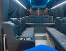 New 2022 Mercedes-Benz Sprinter Van Limo Classic Custom Coach - corona, California - $169,000
