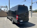 Used 2018 Mercedes-Benz Sprinter Van Shuttle / Tour LimoGuy Manufacturing - Bakersfield, California - $89,995