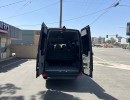 Used 2018 Mercedes-Benz Sprinter Van Shuttle / Tour LimoGuy Manufacturing - Bakersfield, California - $79,995
