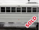 New 2018 IC Bus RE Series Mini Bus Shuttle / Tour OEM - Kankakee, Illinois - $104,999