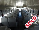 New 2018 IC Bus RE Series Mini Bus Shuttle / Tour OEM - Kankakee, Illinois - $104,999