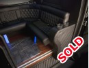 Used 2016 Mercedes-Benz Sprinter Van Limo Battisti Customs - HAWTHORNE, New Jersey    - $94,500