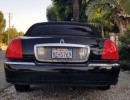 Used 2004 Lincoln Town Car Sedan Stretch Limo Krystal - Chatsworth, California - $10,995