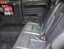 Used 2013 Lincoln MKT SUV Stretch Limo OEM - Niles, Illinois - $19,000