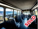 Used 2010 Ford E-450 Mini Bus Shuttle / Tour Krystal - Lubbock, Texas - $25,000