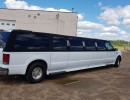 Used 2005 Ford Excursion XLT SUV Stretch Limo Executive Coach Builders - Saskatoon, Saskatchewan - $19,000