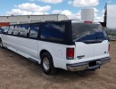 Used 2005 Ford Excursion XLT SUV Stretch Limo Executive Coach Builders - Saskatoon, Saskatchewan - $19,000