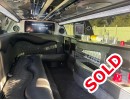 Used 2014 Chrysler 300 Sedan Stretch Limo Specialty Vehicle Group - Anaheim, California - $49,900