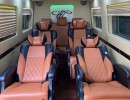 Used 2013 Mercedes-Benz Sprinter Van Shuttle / Tour  - St.Louis, Missouri - $75,400