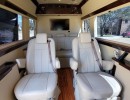 Used 2008 Mercedes-Benz Sprinter Van Limo Midwest Automotive Designs - Heath, Texas - $58,000