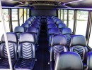 Used 2017 Ford F-550 Mini Bus Shuttle / Tour Grech Motors - Galveston, Texas - $88,500